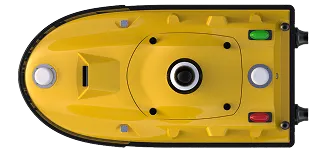 Top view