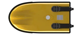 Bottom view