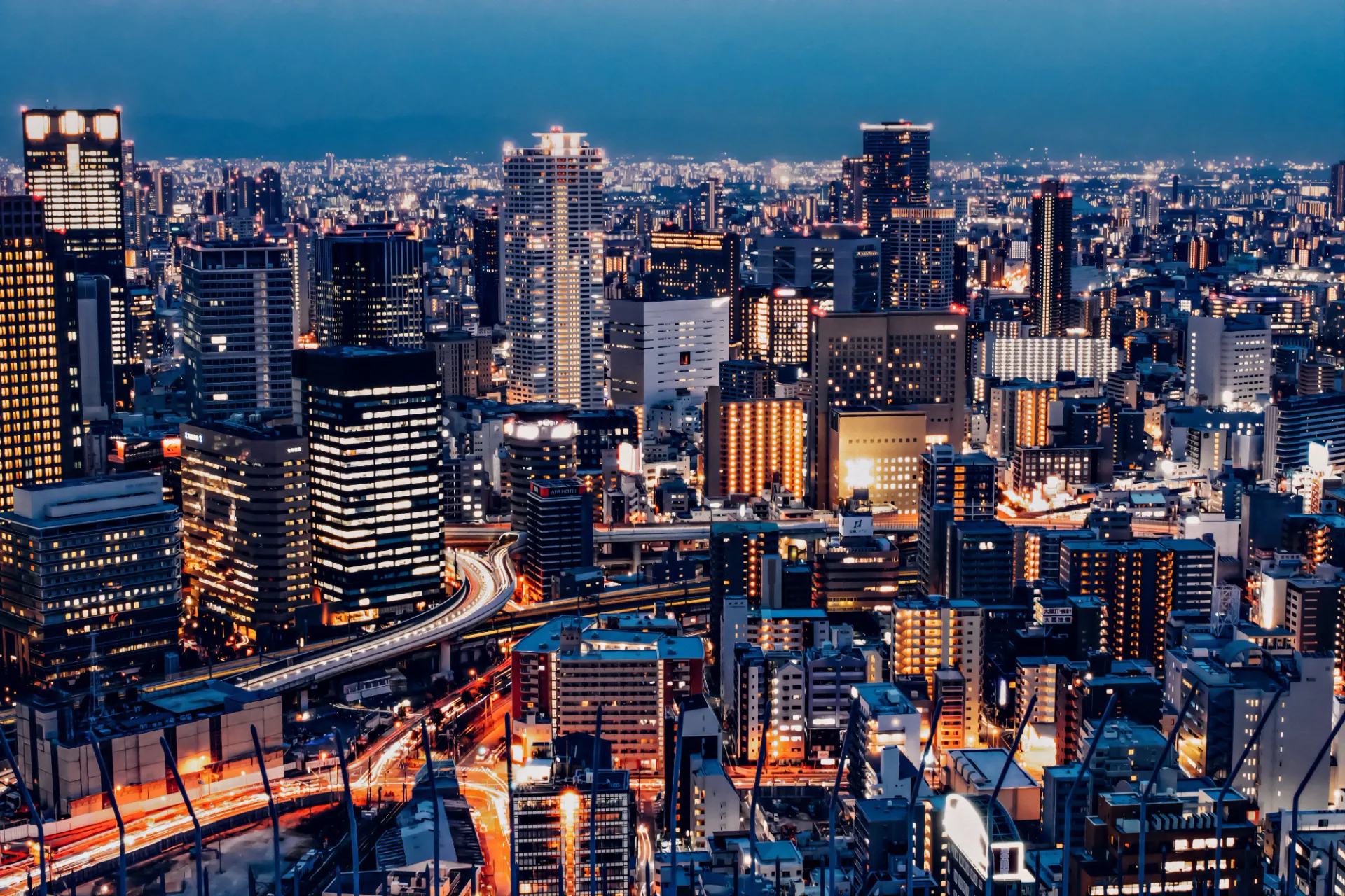 Urban Risk Management