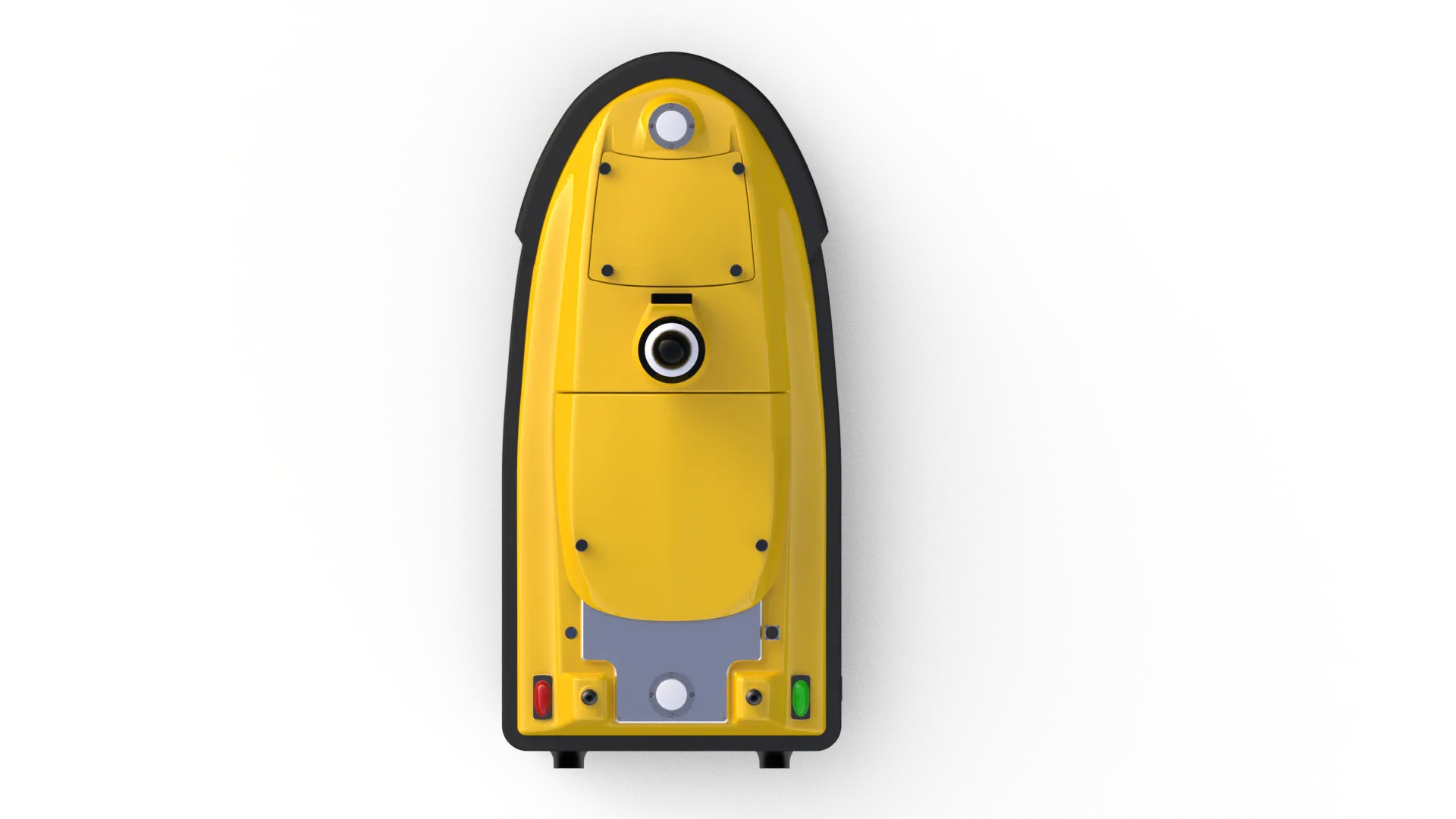 Top view