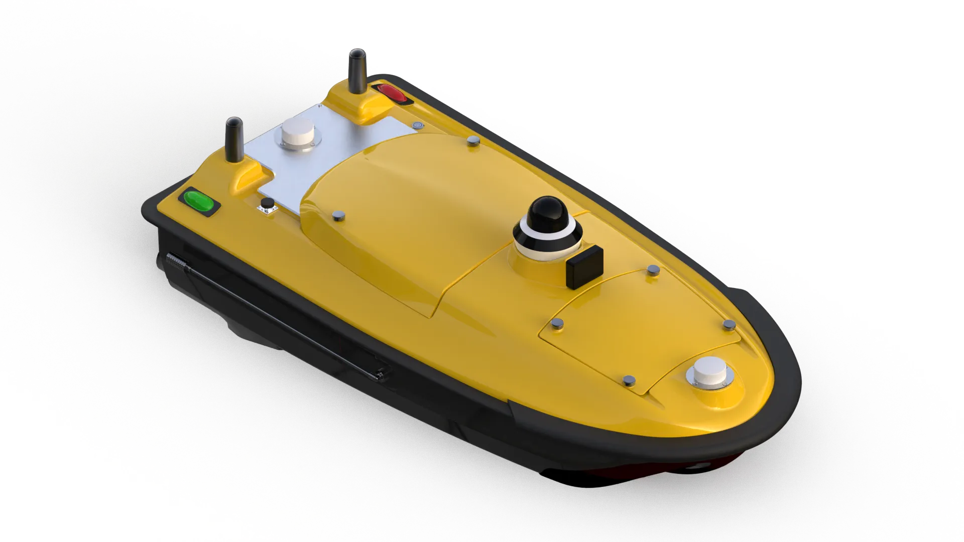 iUSV-8