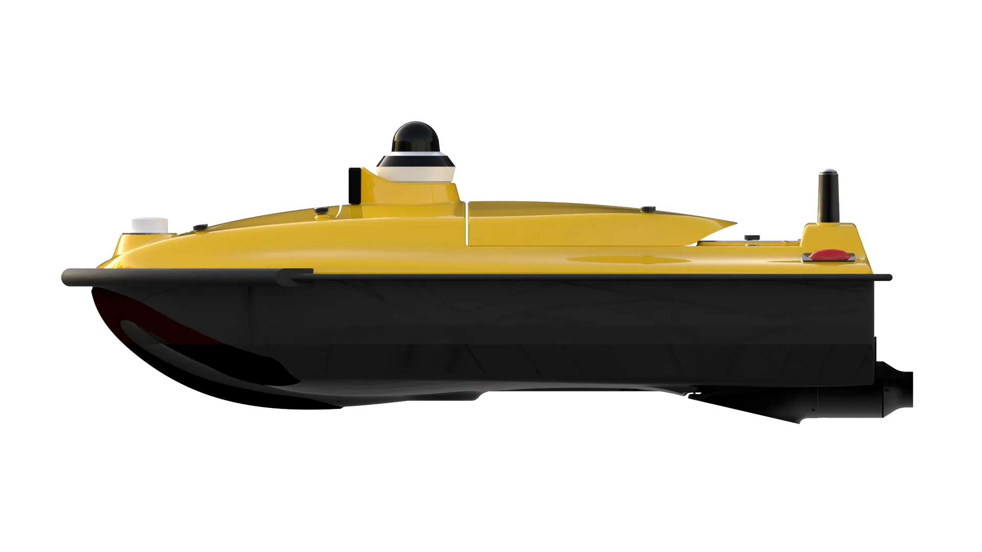Side view