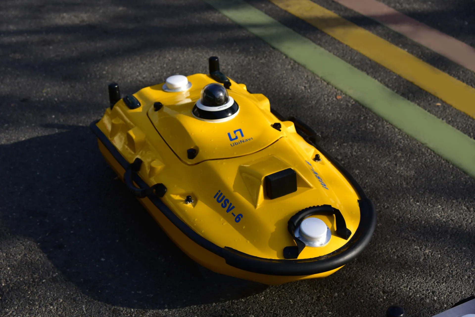 iUSV-6